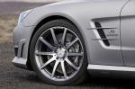 Mercedes-Benz SL63 AMG 2013 года